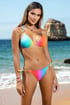 Biustonosz od bikini Rainbow Ava35W_610_03
