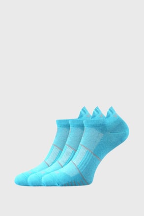 3 PACK športových ponožiek Avenar