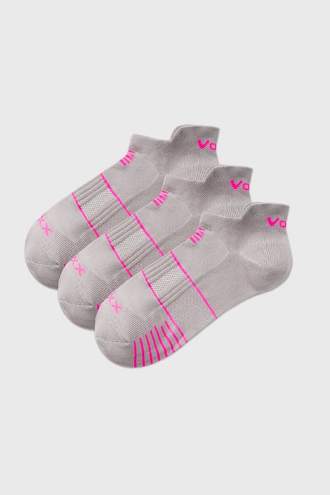 Набір із 3 пар спортивних шкарпеток Avenar