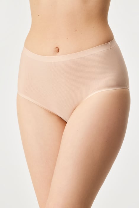 Klassischer Slip Avia mit hohem Bund Klassischer Slip Avia mit hohem Bund