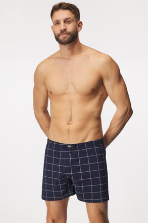 Katoenen boxershort MEN-A Jack