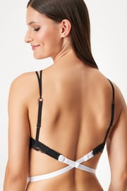 Pašček za nižje zapenjanje UNI