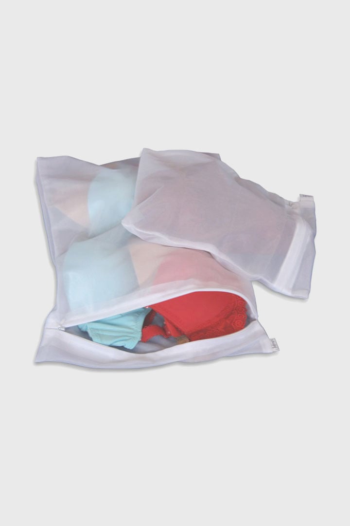 2PACK торбички за пране на бельо | Astratex.bg