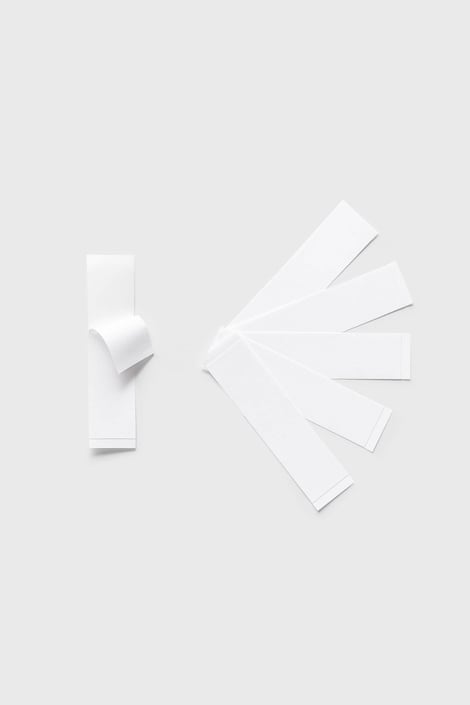 Oboustranně lepicí proužky 20 mm