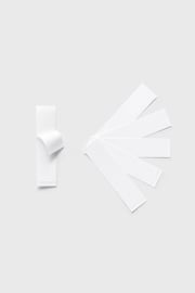 Oboustranně lepicí proužky 20 mm