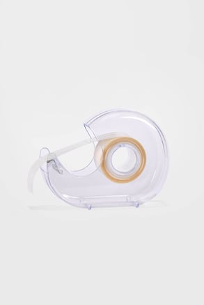 Bandă dublu adezivă 20 mm