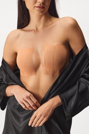 Selbstklebeband für Brüste