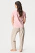 Pijama din bumbac Madeline II lungă BASIC05_pyz_06