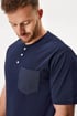 Pigiama MEN-A Sterling corto BASICM_03_pyz_04