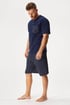 Pigiama MEN-A Sterling corto BASICM_03_pyz_06