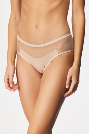 Klassieke slip Amelie