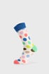 Дамски чорапи Happy Socks Big Dot BDO01_1370_pon_01