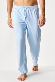 Bombažne pižama hlače MEN-A Blue Dream