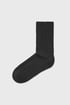 Bambusové ponožky Bellinda Outdoor BE491023_pon_01 - ČIERNA