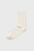 Бамбукові шкарпетки Bellinda Outdoor BE491023_pon_02 - бежевий