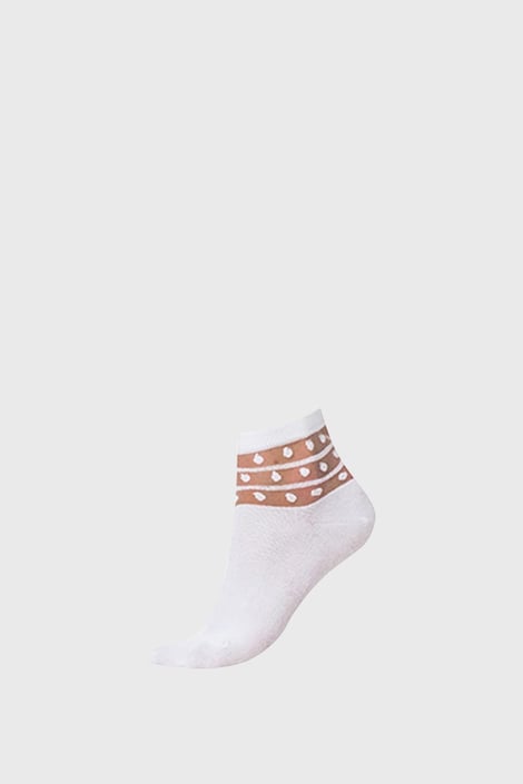Bellinda Trendy Cotton zokni | Astratex.hu