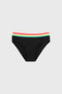 Costum de baie două piese fete Beach life BEACHLIFE01K1_06 - multicolor