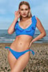 Costum de baie două piese Latin Blue BF16510026_sada_01