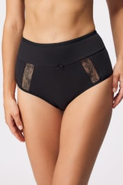 Chilot clasic cu talie înaltă Ynes