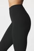 Wärmende Leggings Winter Black BLACK01_leg_03 - schwarz