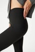 Κολάν με θερμομόνωση Winter Ι BLACK01_leg_25