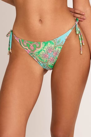 Spodní díl plavek Selmark Boheme II