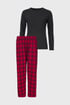 Katoenen pyjama Greta lang BR001LW_pyz_05
