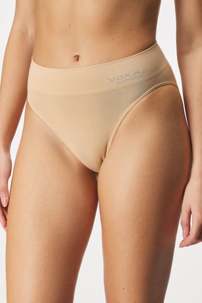 Klassieke slip Bamboo met hoge taille II