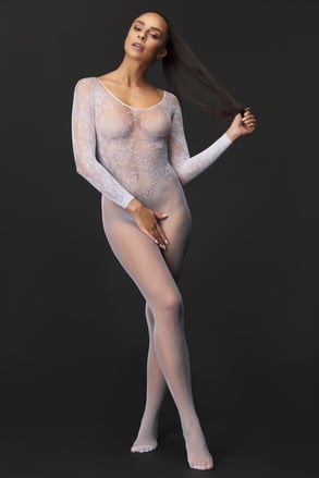 Bodystocking Lara