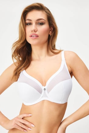 Bh Sonia half-voorgevormd Bh Sonia half-voorgevormd