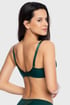 Sutien Rea Bardot neîntărit BS01147ZIE_03 - verde