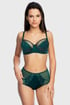 Sutien Atena semi-întărit BS01148ZIE_04 - verde