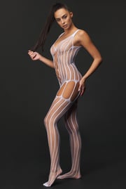 Bodystocking Saron