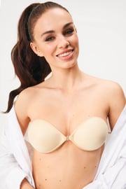 Αυτοκόλλητο σουτιέν Push-Up