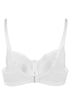 Sutien Sandy White semi-întărit BS0594White_04