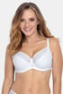 Sutien Sandy White semi-întărit BS0594White_15