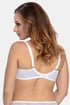 Sutien Sandy White semi-întărit BS0594White_17