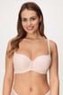 Sutien Michaela Rose întărit BS0758ROZ_2_02