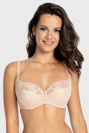 Sutien Goldie Lace semi-întărit Sutien Goldie Lace semi-întărit