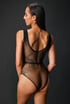 Ερωτικό bodystocking Flora BS115_06