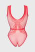 Ερωτικό bodystocking Flora BS115_12