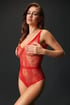 Ερωτικό bodystocking Flora BS115_17