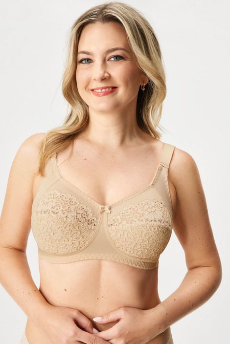 Sutien Anezka 579 neintarit, fara balene