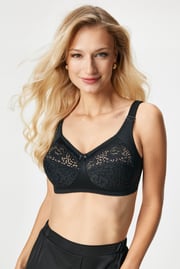 Modrček Anežka 579 nepodložen, brez kosti