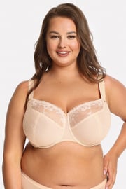 Podprsenka Goldie Lace M polovyztužená Podprsenka Goldie Lace M polovyztužená