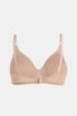 Baumwoll-BH Belinda Cotton Bra unwattiert BU812060_06