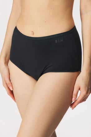 Hygiënische slip Bellinda met hoge taille