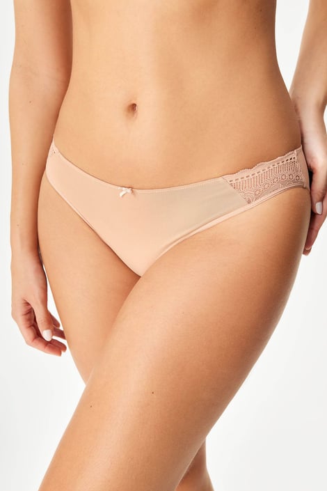 Κλασικό σλιπ Bellinda Everyday Lace Κλασικό σλιπ Bellinda Everyday Lace