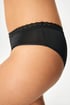 Klasické nohavičky Bellinda Everyday Micro BU832115_kal_04