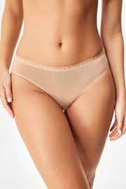 Κλασικό σλιπ Bellinda Everyday Micro